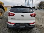 2012 Kia Sportage Base for Sale in Windsor, NJ - Front End