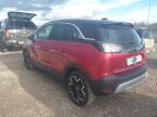2021 VAUXHALL CROSSLAND for sale at Copart CORBY