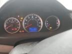2009 Hyundai Sonata Gls en Venta en Gaston, SC - Front End