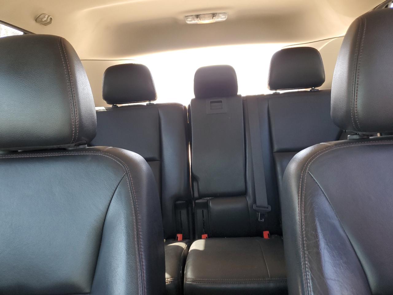 2013 Ford Edge - Image 10