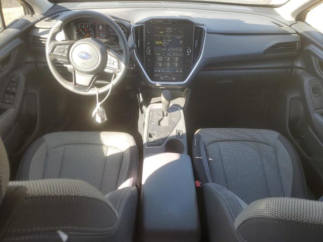  SUBARU CROSSTREK 2024 Серый