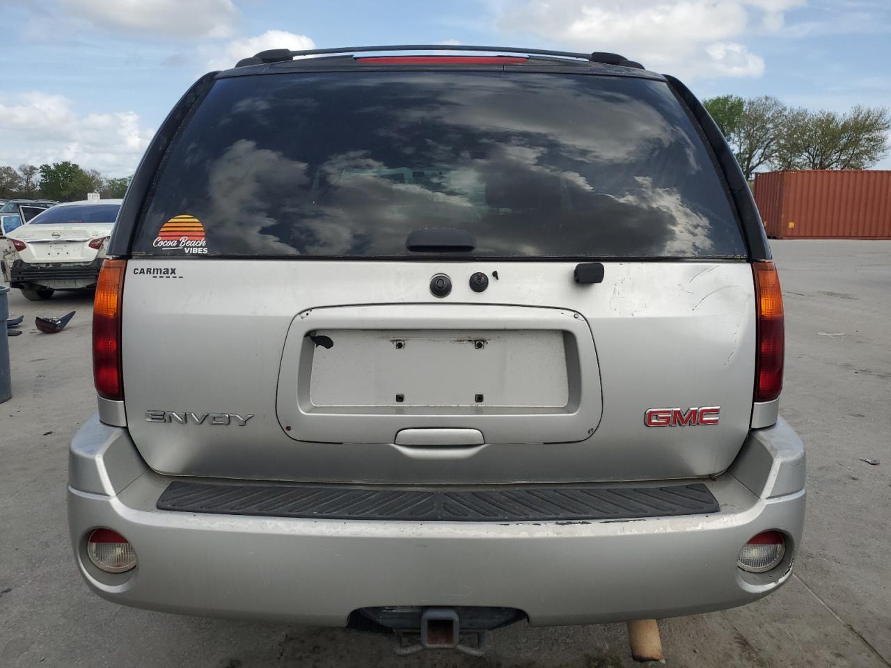 2006 GMC Envoy - Image 6