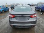 2013 FORD FUSION SE for sale at Copart QC - MONTREAL