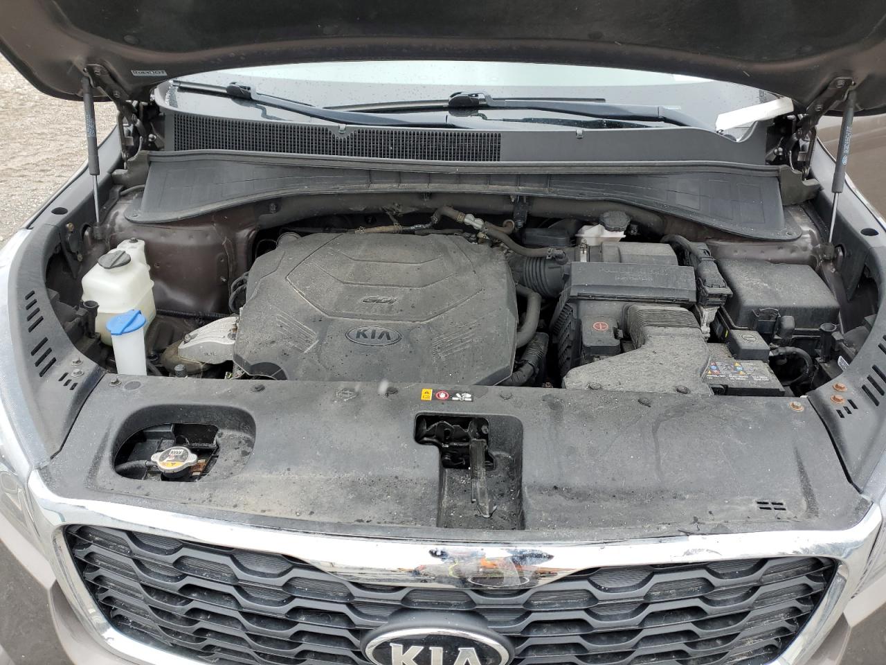 2019 Kia Sorento - Image 14