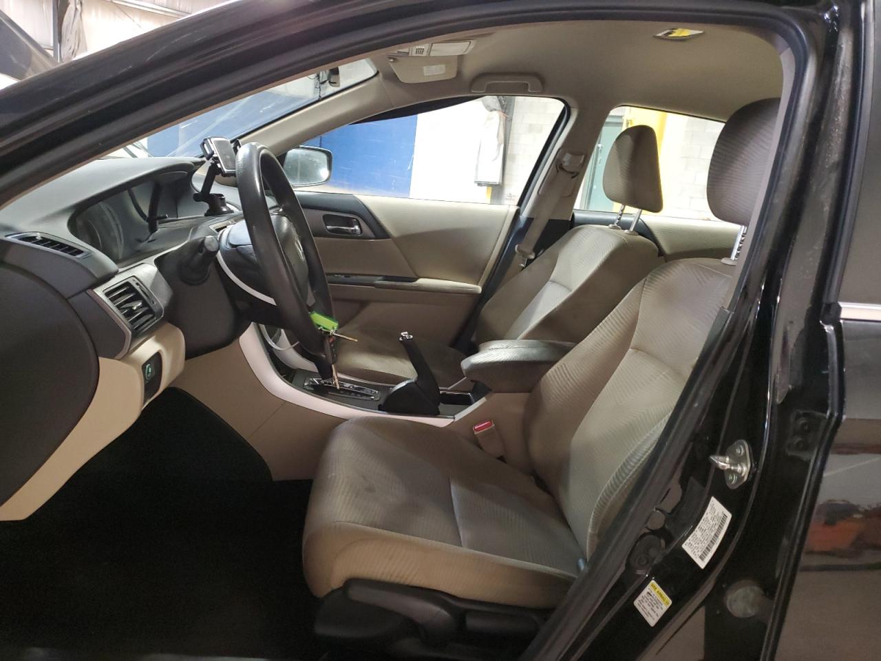 2015 Honda Accord - Image 7