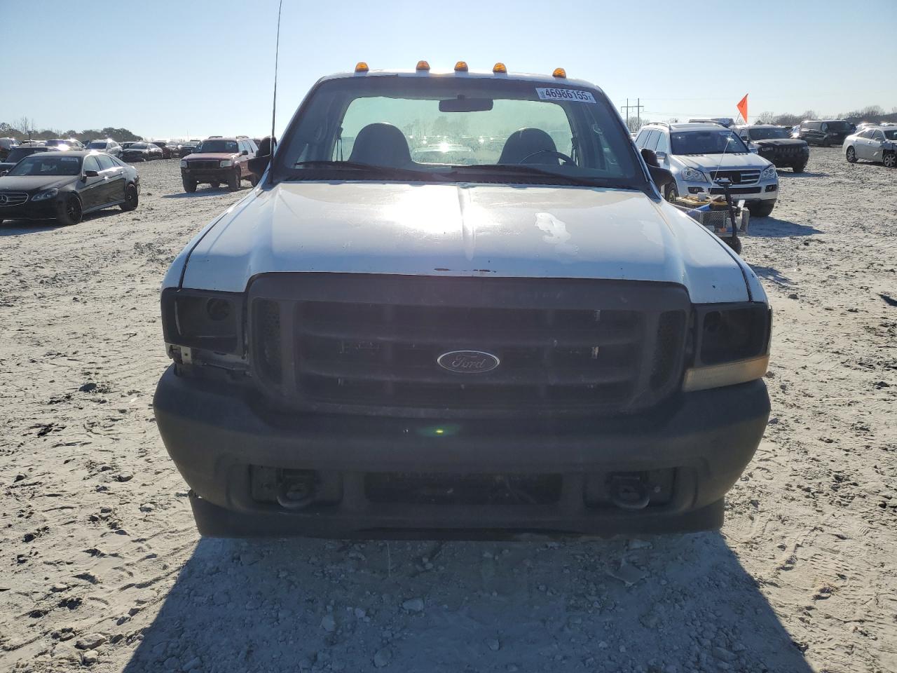 2002 Ford F250 - Image 5