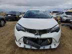 2019 Toyota Corolla L zu verkaufen in American Canyon, CA - Rear End