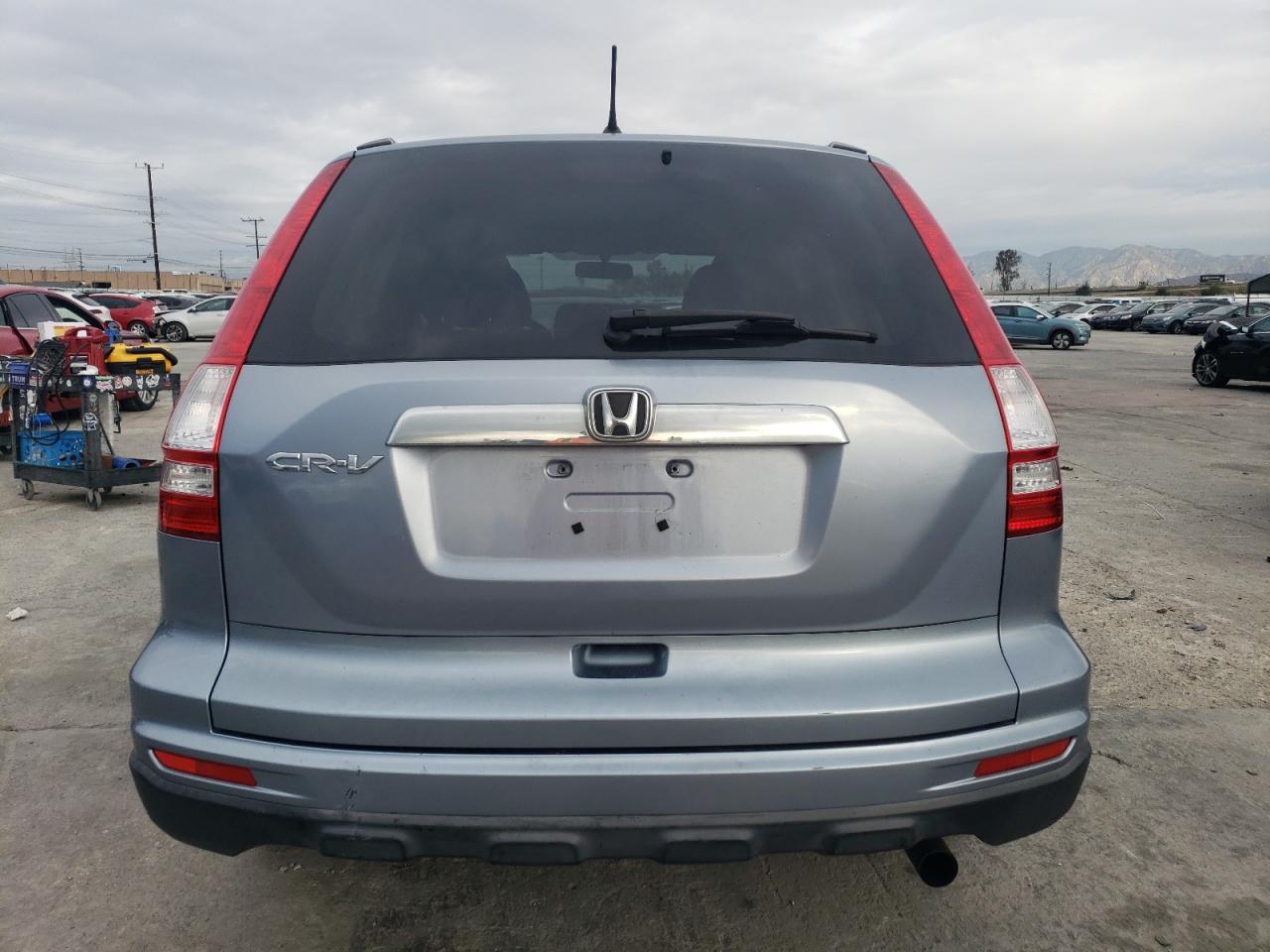 2011 Honda CR-V - Image 6