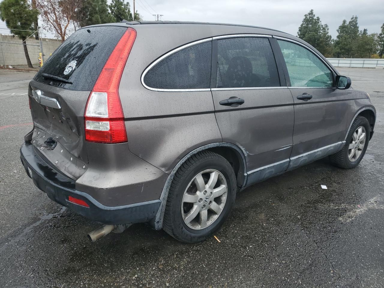 2009 Honda CR-V - Image 3