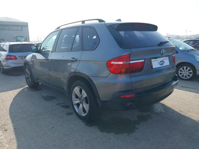 2008 BMW X5 3.0D SE