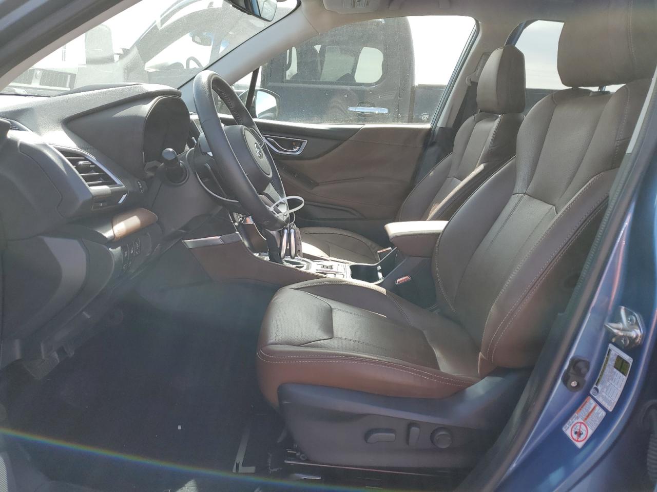 2019 Subaru Forester - Image 7