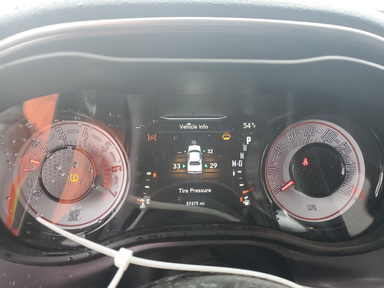 2019 Dodge Challenger - Image 9