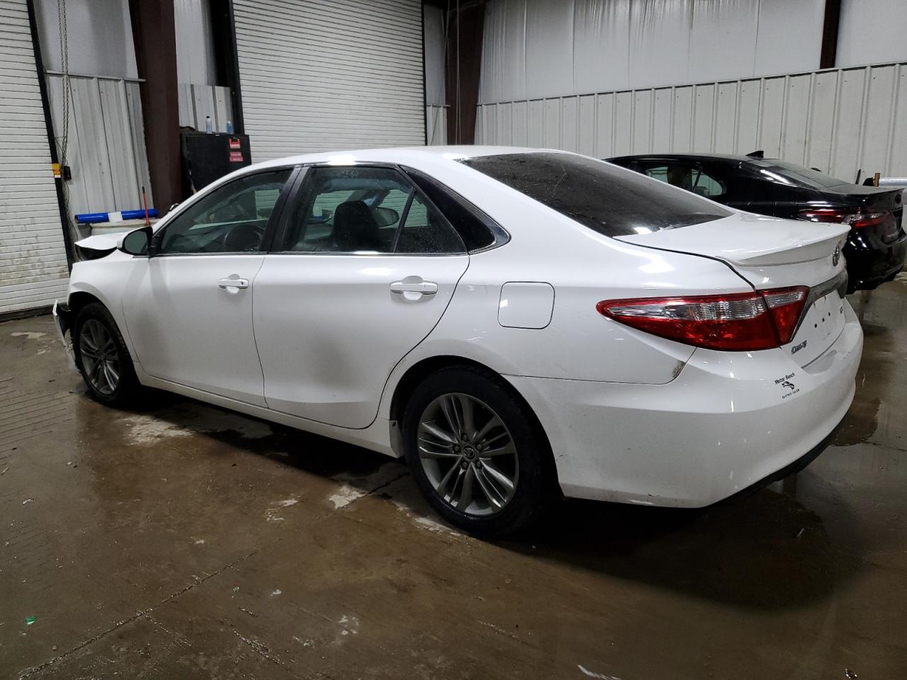 2016 Toyota Camry - Image 2