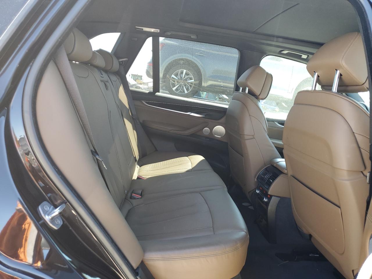2017 BMW X5 - Image 11