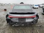2022 Audi E-Tron Gt Prestige for Sale in Antelope, CA - Rear End