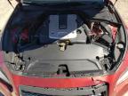 2014 Infiniti Q50 Base продається в Temple, TX - Top/Roof