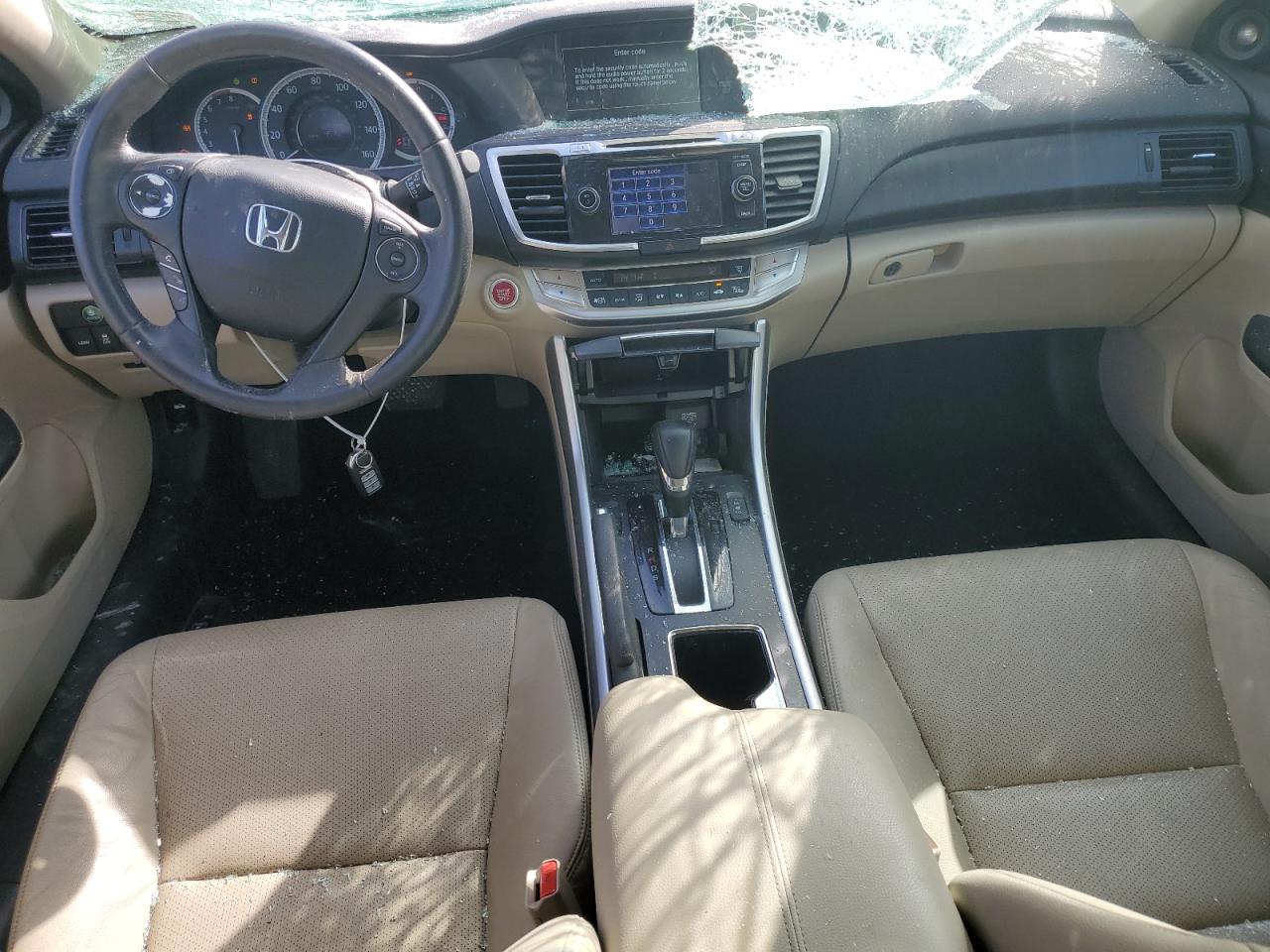 2013 Honda Accord - Image 8