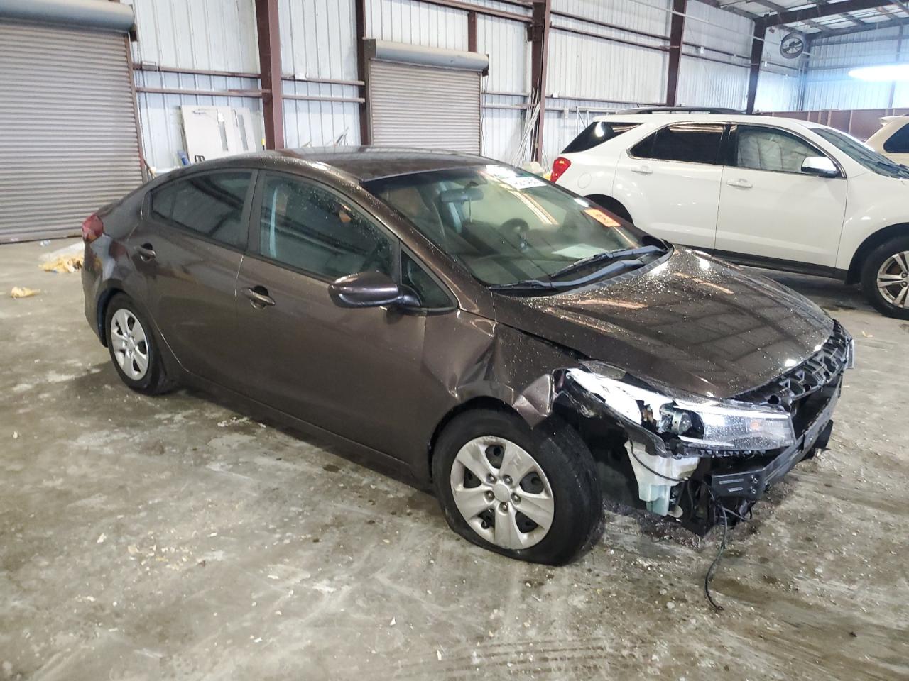 2017 Kia Forte - Image 4