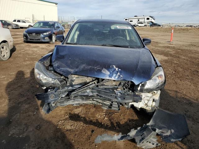2016 SUBARU IMPREZA PREMIUM