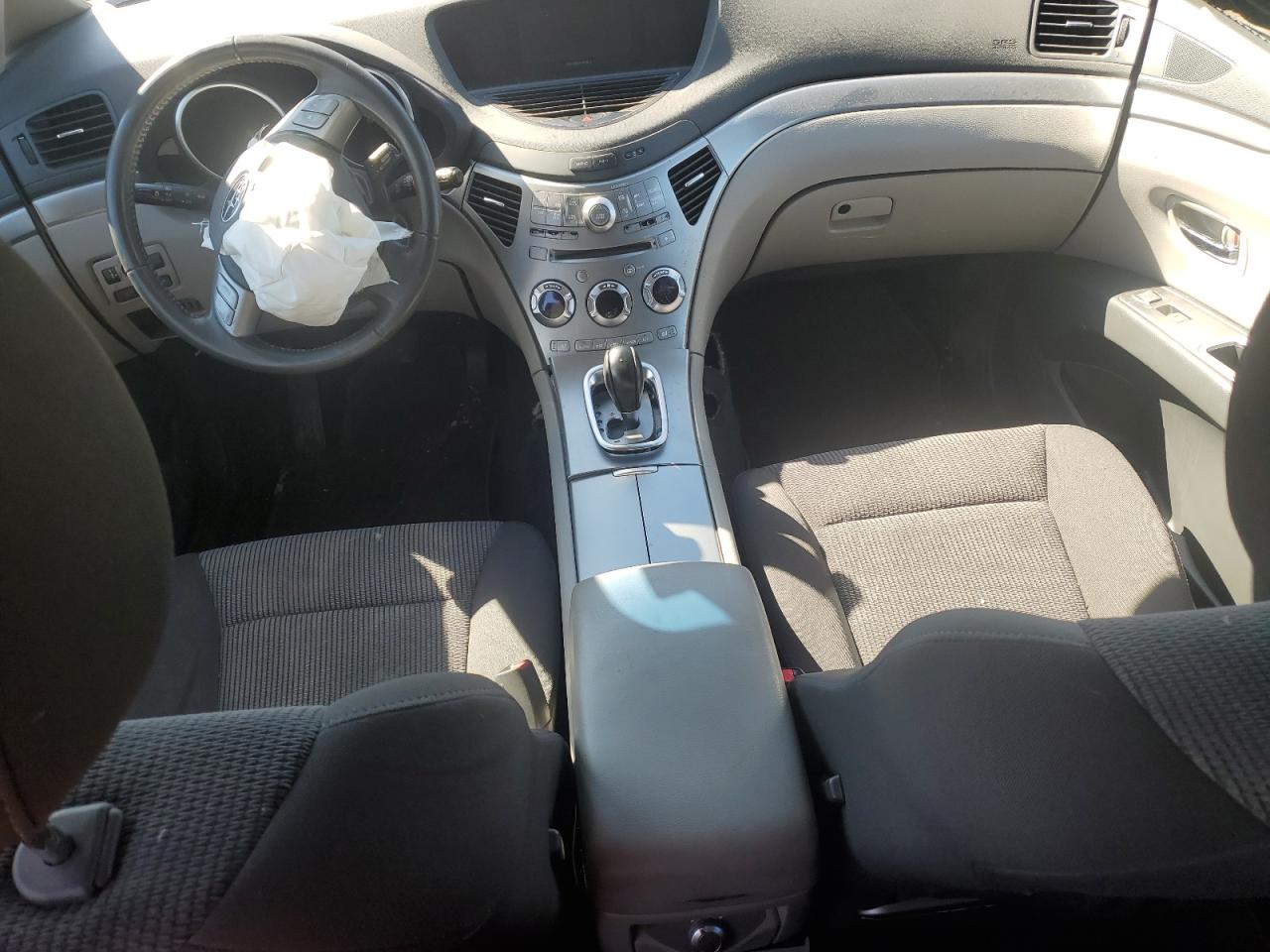 2012 Subaru Tribeca - Image 8