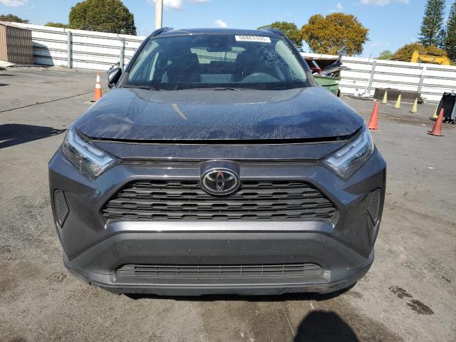  TOYOTA RAV4 2022 Вугільний