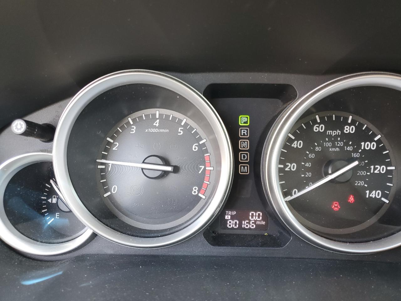 2014 Mazda CX-9 - Image 9