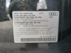 2018 Audi Q3 Premium de vânzare în East Granby, CT - Front End