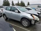 2014 Nissan Rogue Select S na sprzedaż w Rancho Cucamonga, CA - Front End