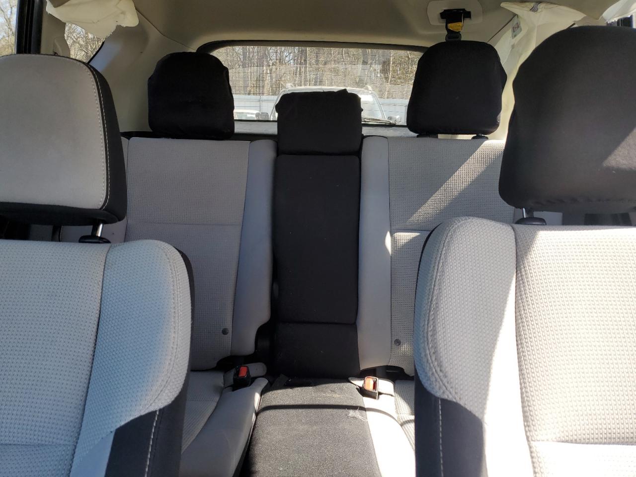 2018 Toyota RAV 4 - Image 10