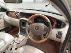 2007 JAGUAR X-TYPE SE for sale at Copart NEWBURY