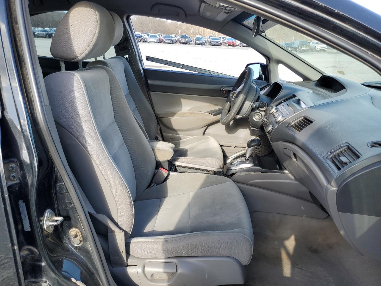 2009 Honda Civic - Image 7