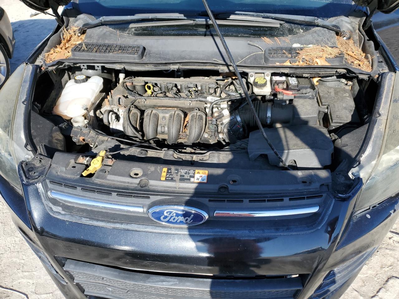 2015 Ford Escape - Image 12