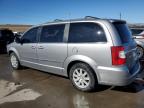 2016 Chrysler Town & Country Touring for Sale in Littleton, CO - Front End