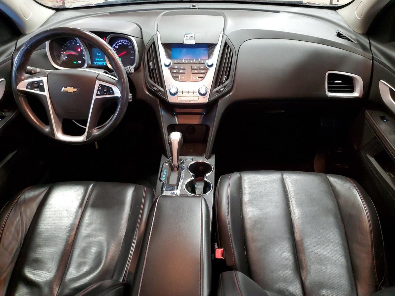 2010 Chevrolet Equinox - Image 8