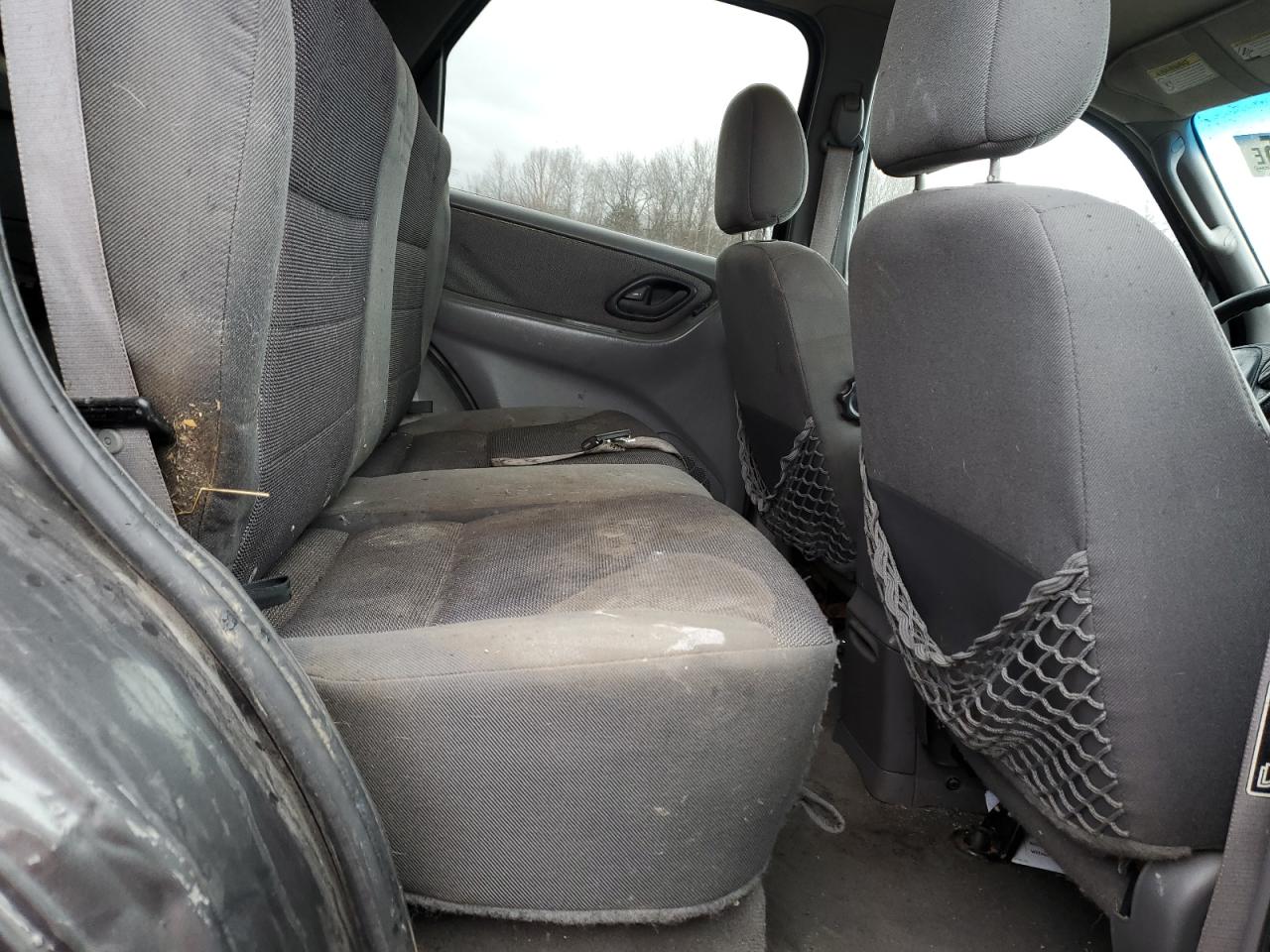 2002 Ford Escape - Image 11