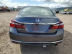 2017 Honda Accord Lx de vânzare în Kapolei, HI - Front End