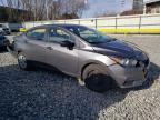 2022 Nissan Versa S for Sale in North Billerica, MA - Rear End