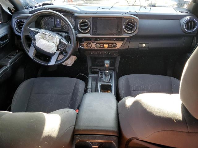  TOYOTA TACOMA 2017 Szary