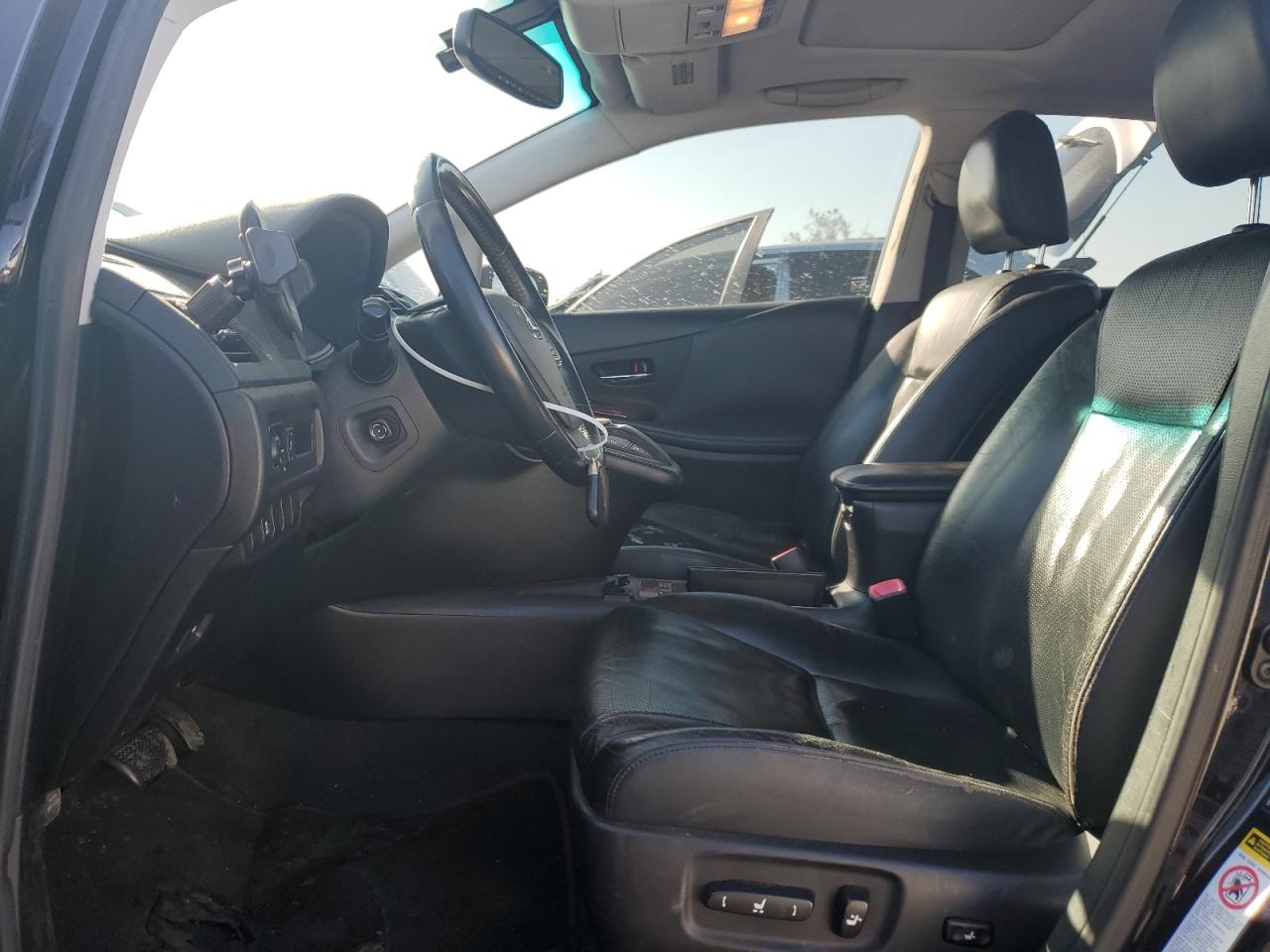 2010 Lexus HS - Image 7