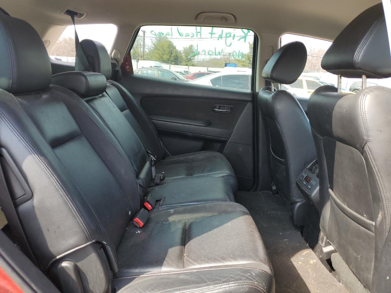 2014 Mazda CX-9 - Image 11