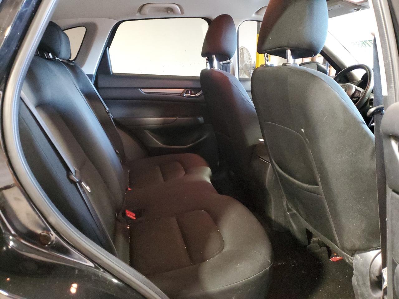 2020 Mazda CX-5 - Image 11