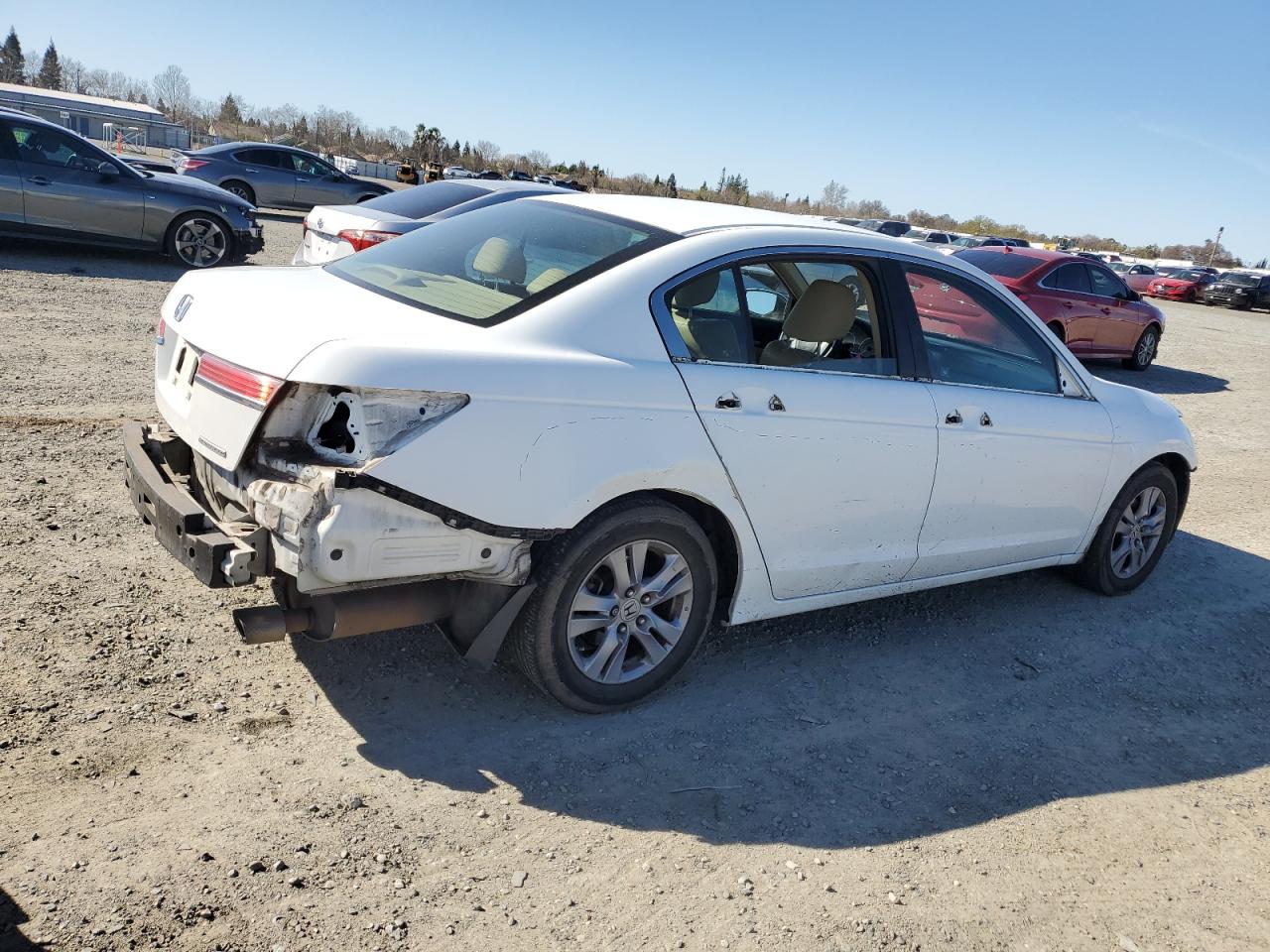 2011 Honda Accord - Image 3