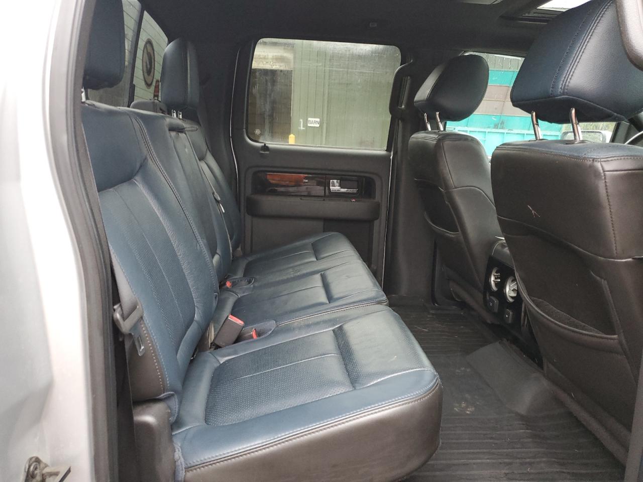 2014 Ford F-150 - Image 10