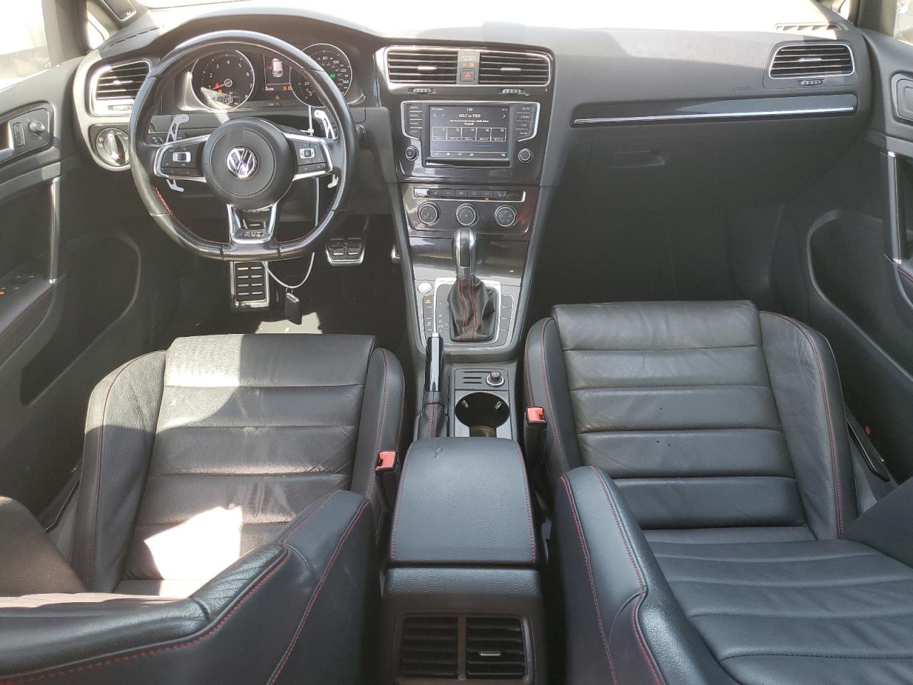 2017 Volkswagen GTI - Image 8