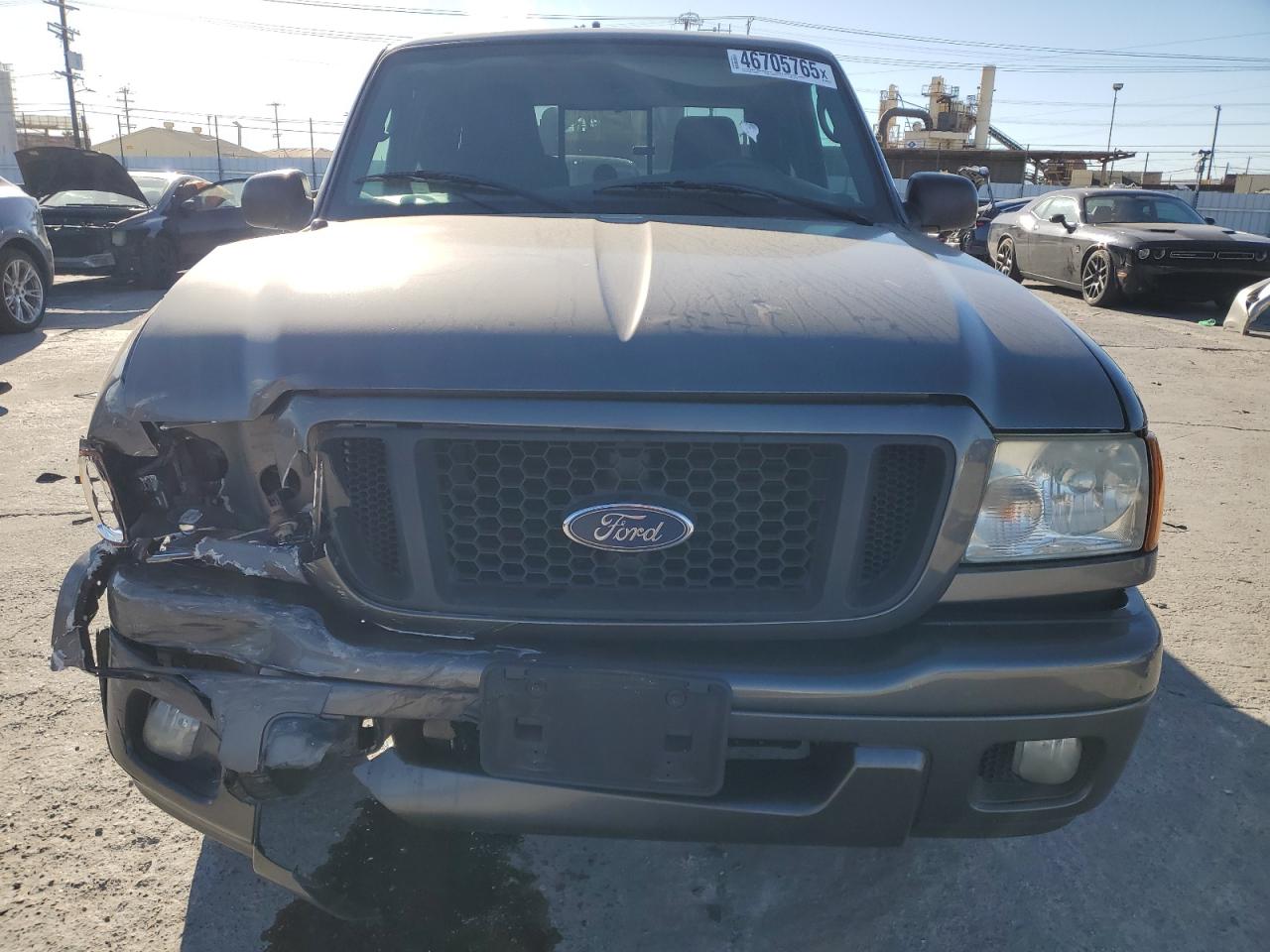 2004 Ford Ranger - Image 5