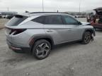 2022 Hyundai Tucson Sel na sprzedaż w Las Vegas, NV - Front End