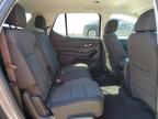 2020 Chevrolet Traverse Ls for Sale in West Palm Beach, FL - Normal Wear