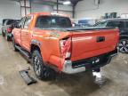 2017 Toyota Tacoma Double Cab للبيع في Elgin، IL - Burn