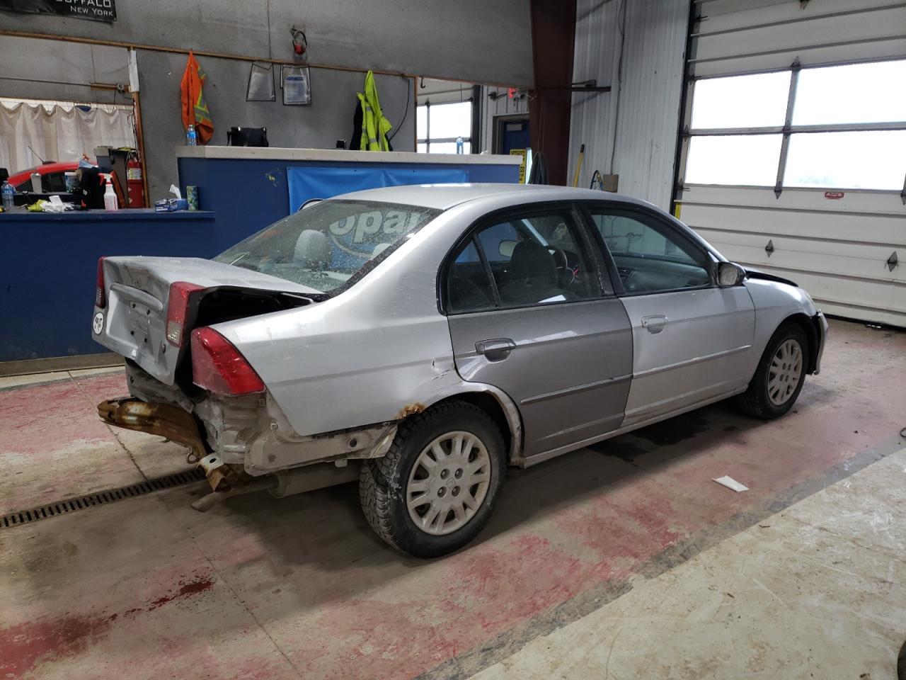 2005 Honda Civic - Image 3