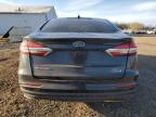 2019 Ford Fusion Sel zu verkaufen in Columbia Station, OH - Front End